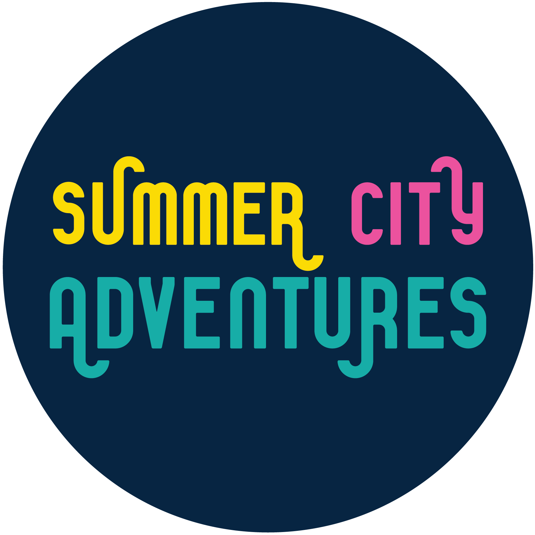 Summer City Adventures